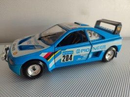 PEUGEOT 405